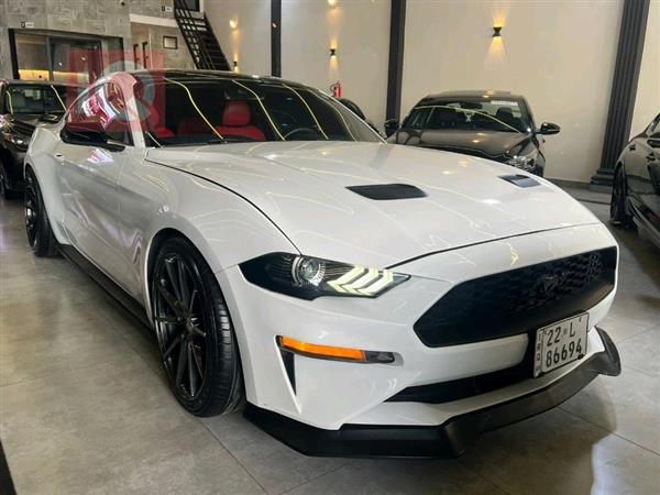 فورد موستانج 2021 للبيع في العراق - الموصل